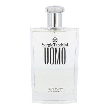 Sergio Tacchini Uomo  100Ml  For Man  (Eau De Toilette)