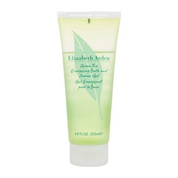 Elizabeth Arden Green Tea   200Ml    For Woman (Shower Gel)