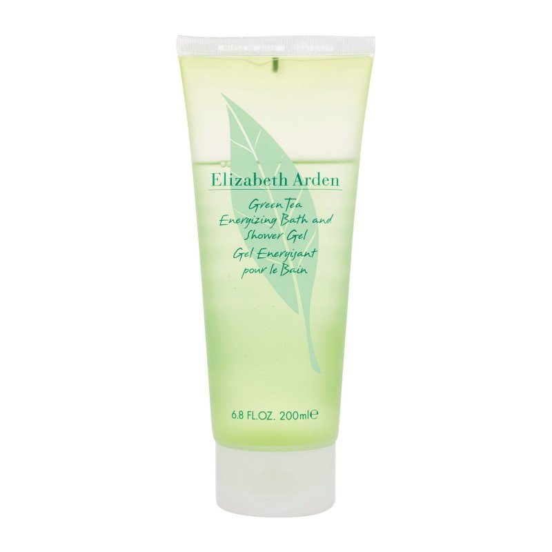 Elizabeth Arden Green Tea   200Ml    For Woman (Shower Gel)
