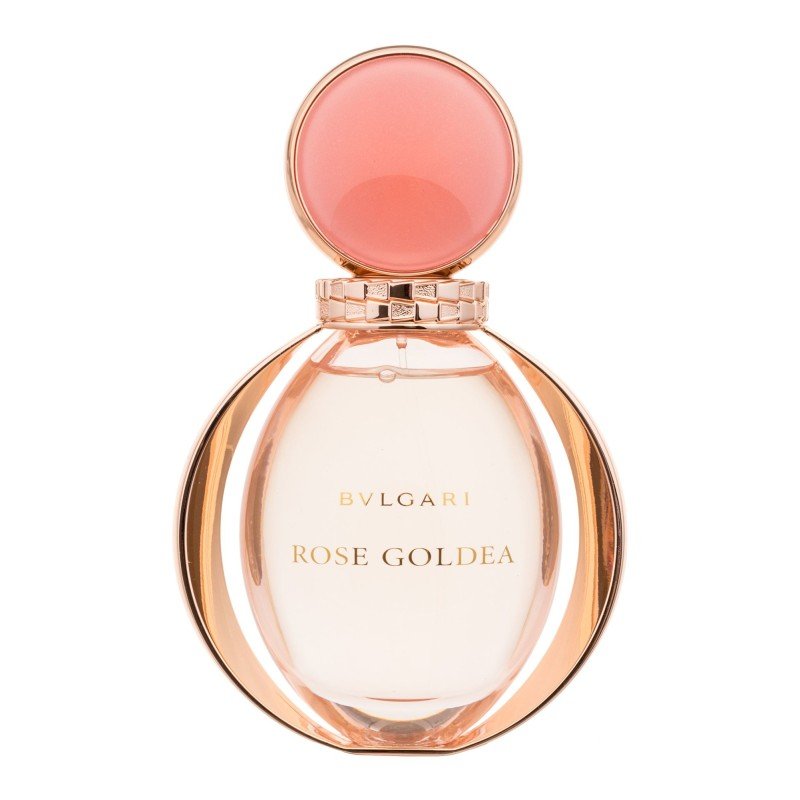 Bvlgari Rose Goldea   90Ml    For Woman (Eau De Parfum)