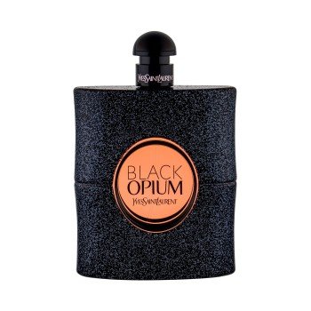 Yves Saint Laurent Black Opium   150Ml    For Woman (Eau De Parfum)