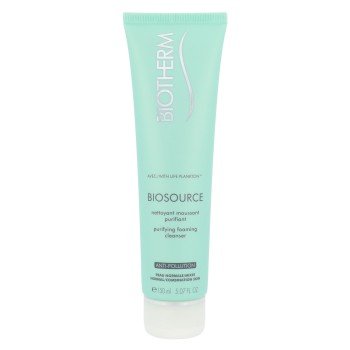 Biotherm Biosource   150Ml    For Woman (Cleansing Mousse)