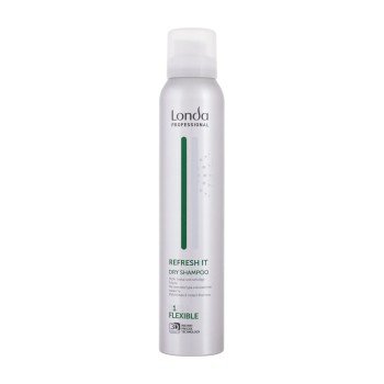 Londa Professional Refresh It   180Ml    For Woman (Dry Shampoo)