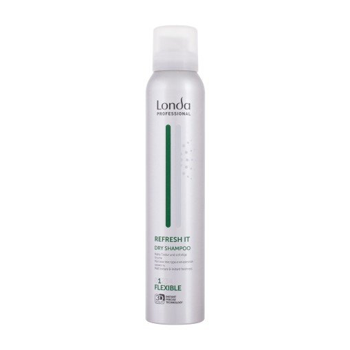 Londa Professional Refresh It 180Ml For Woman (Dry Shampoo) Londa Professional Refresh It 180Ml For Woman (Dry Shampoo)