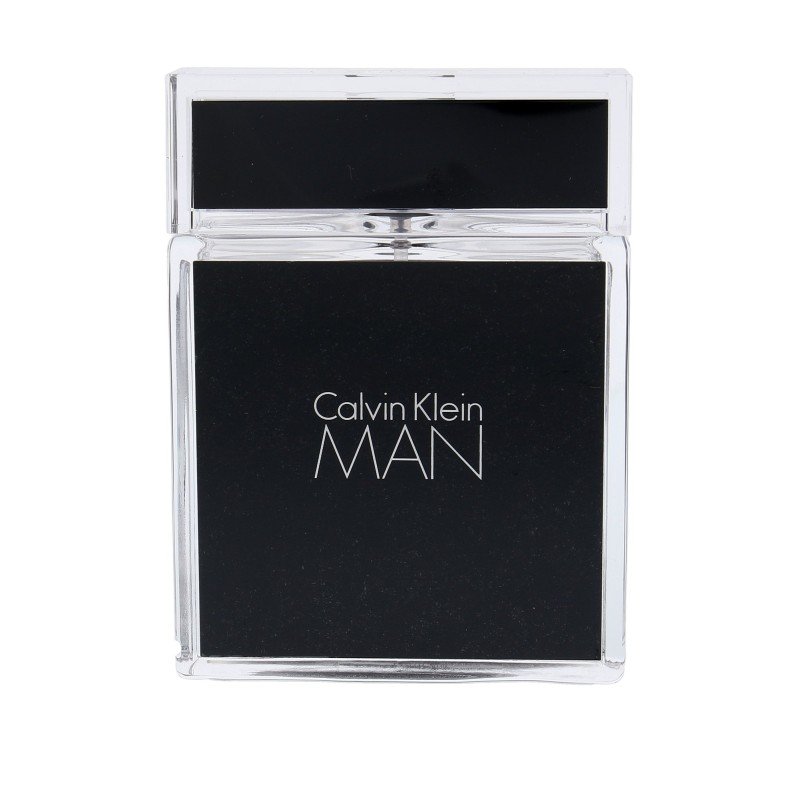 Calvin Klein Man 50Ml For Man (Eau De Toilette) Calvin Klein Man 50Ml For Man (Eau De Toilette)