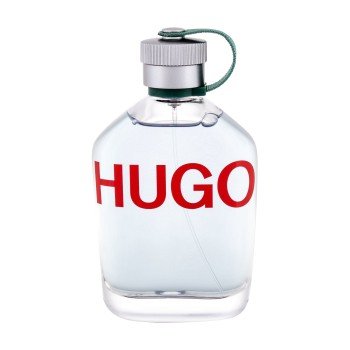 Hugo Boss Hugo Man  125Ml    For Man (Eau De Toilette)