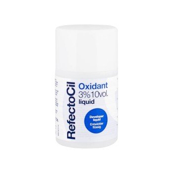 Refectocil Oxidant Liquid  100Ml   3% 10Vol. For Woman (Eyebrow Color)