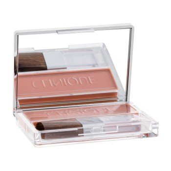 Clinique Blushing Blush   6G 102 Innocent Peach   For Woman (Blush)
