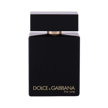 Dolce&Gabbana The One For Men Intense  50Ml    For Man (Eau De Parfum)