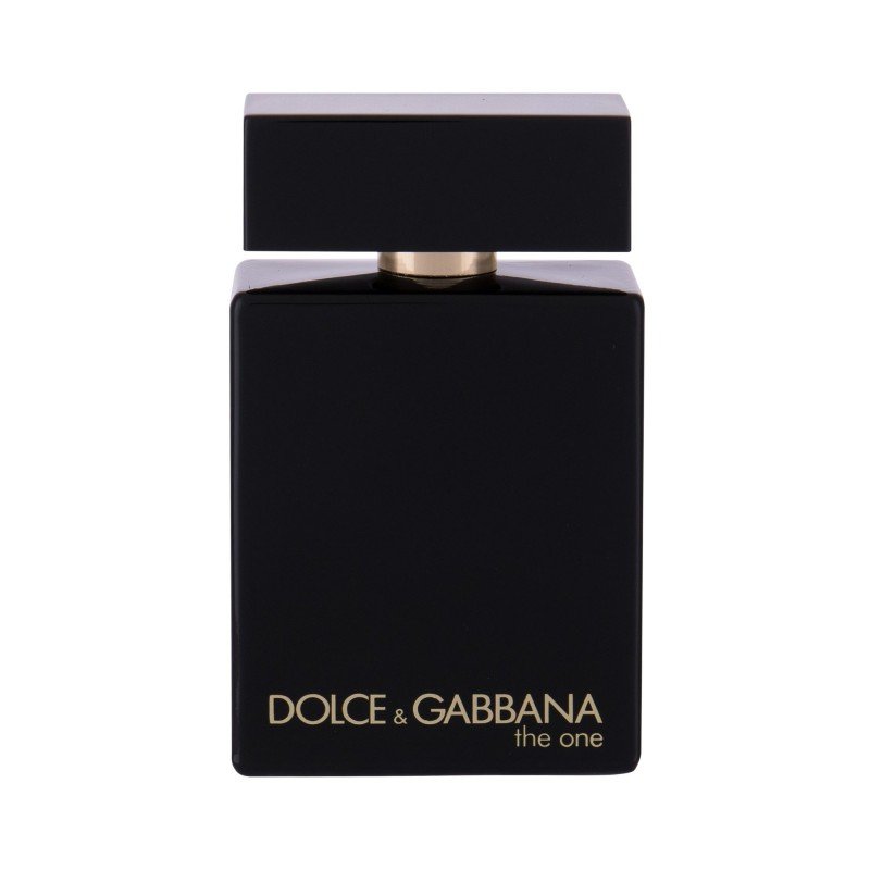 Dolce&Gabbana The One For Men Intense 50Ml For Man (Eau De Parfum) Dolce&Gabbana The One For Men Intense 50Ml For Man (Eau De Parfum)