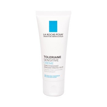 La Roche-Posay Toleriane Sensitive  40Ml    For Woman (Day Cream)