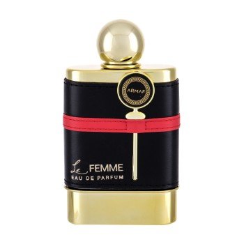 Armaf Le Femme   100Ml    For Woman (Eau De Parfum)