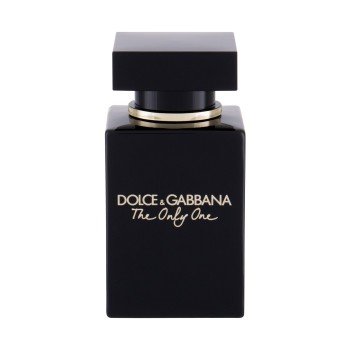 Dolce&Gabbana The Only One Intense  50Ml    For Woman (Eau De Parfum)