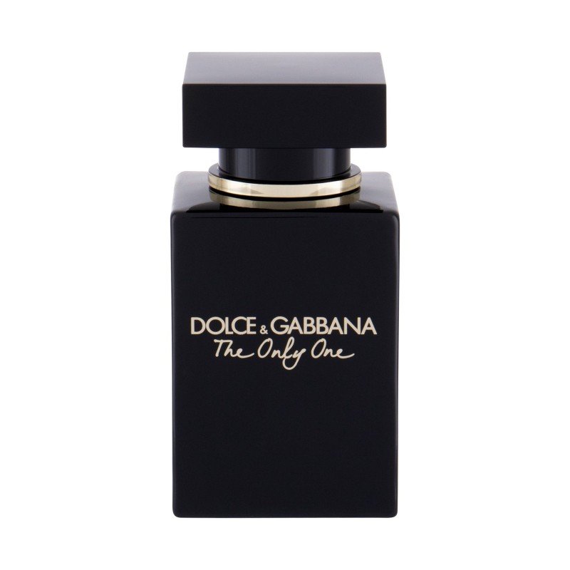 Dolce&Gabbana The Only One Intense  50Ml    For Woman (Eau De Parfum)