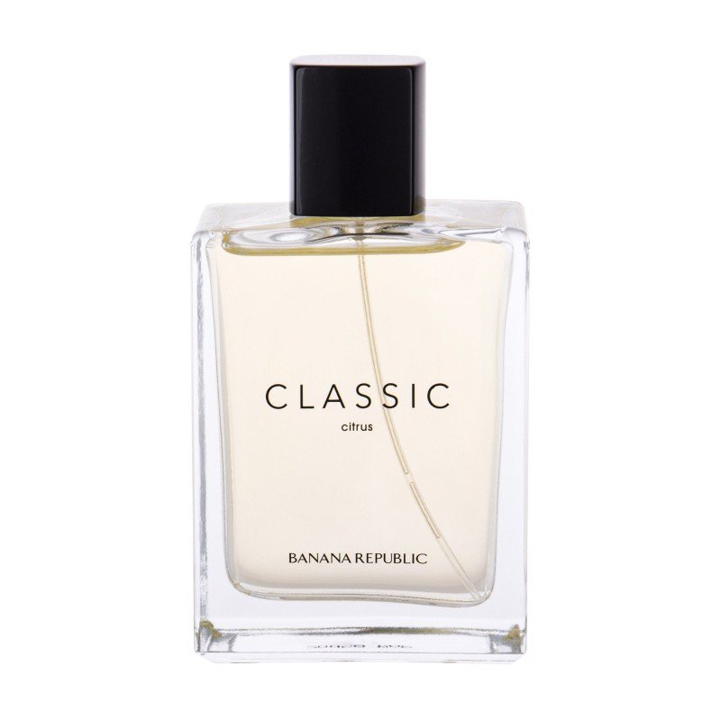 Banana Republic Classic Citrus  125Ml    Unisex (Eau De Parfum)