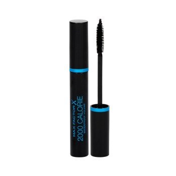 Max Factor 2000 Calorie   9Ml Black   For Woman (Mascara)