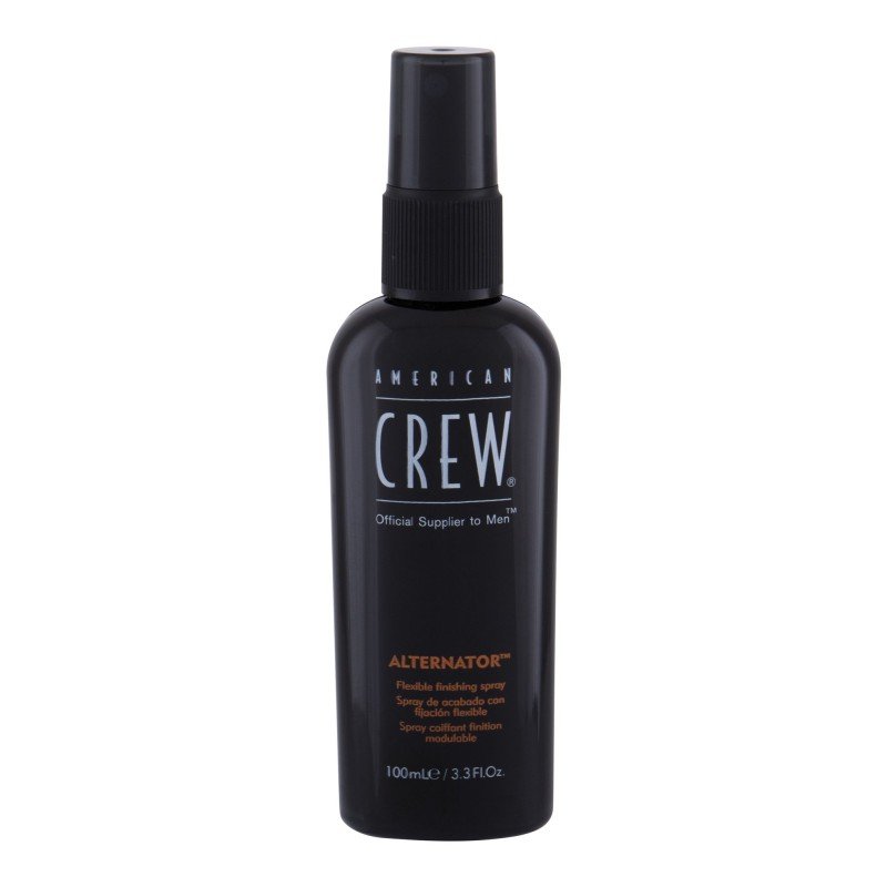 American Crew Alternator   100Ml    For Man (For Definition And Hair Styling)