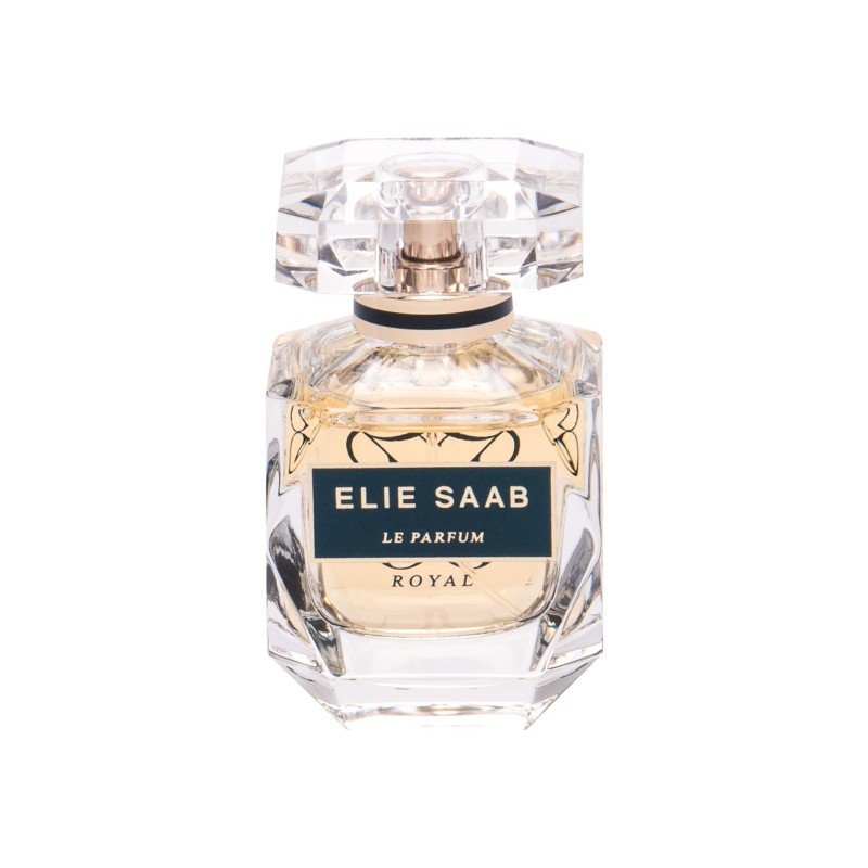 Elie Saab Le Parfum Royal 50Ml For Woman (Eau De Parfum) Elie Saab Le Parfum Royal 50Ml For Woman (Eau De Parfum)