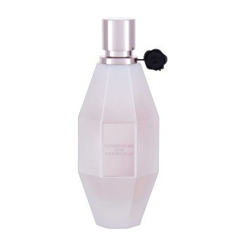 Viktor & Rolf Flowerbomb Dew  100Ml    For Woman (Eau De Parfum)