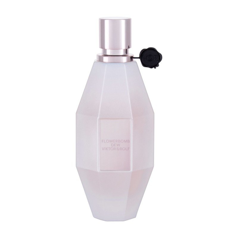Viktor & Rolf Flowerbomb Dew  100Ml    For Woman (Eau De Parfum)