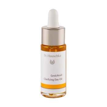 Dr. Hauschka Clarifying   18Ml    For Woman (Skin Serum)