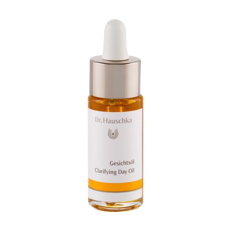 Dr. Hauschka Clarifying 18Ml For Woman (Skin Serum) Dr. Hauschka Clarifying 18Ml For Woman (Skin Serum)