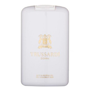 Trussardi Donna   200Ml    For Woman (Shower Gel)