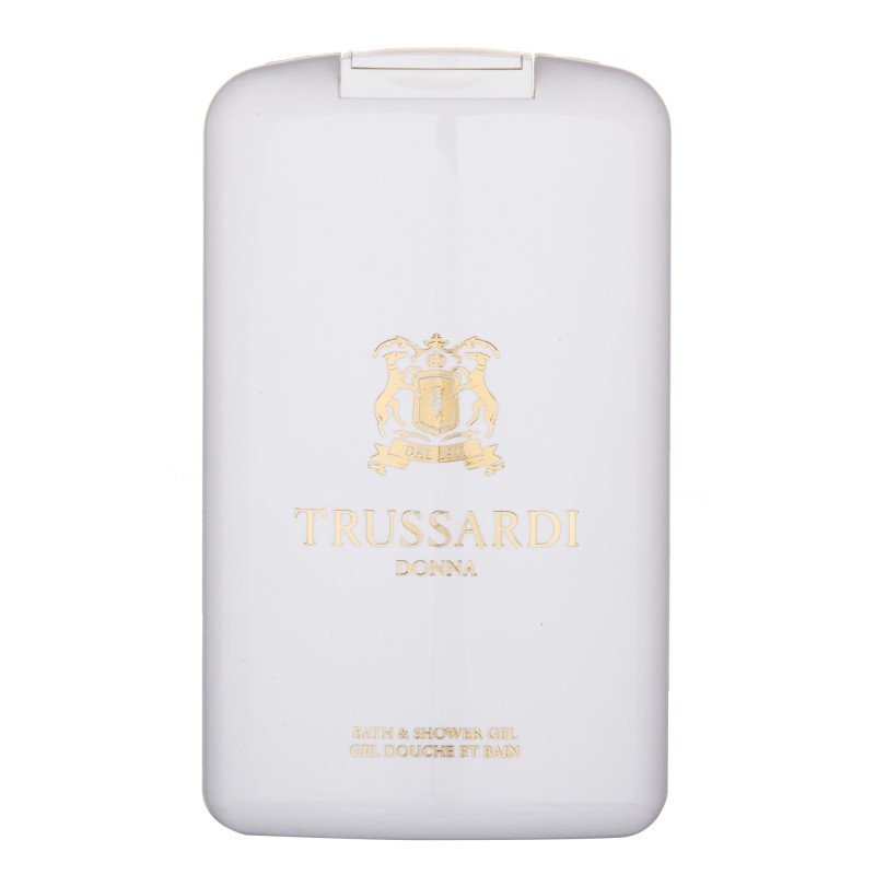 Trussardi Donna   200Ml    For Woman (Shower Gel)