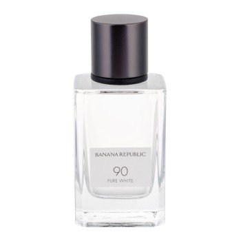 Banana Republic Icon Collection 90 Pure White  75Ml    Unisex (Eau De Parfum)