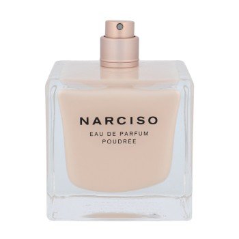 Narciso Rodriguez Narciso Poudrée   90Ml    For Woman Without Box(Eau De Parfum)