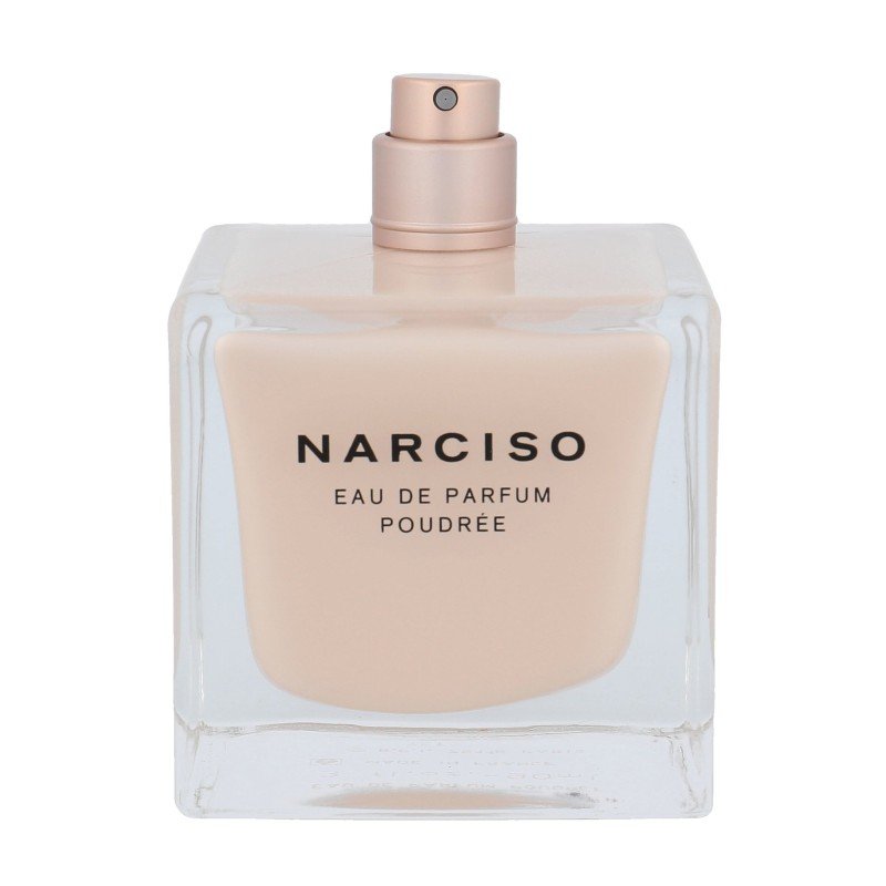 Narciso Rodriguez Narciso Poudrée   90Ml    For Woman Without Box(Eau De Parfum)