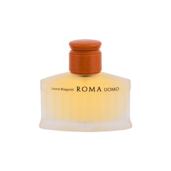 Laura Biagiotti Roma Uomo   75Ml    For Man (Eau De Toilette)