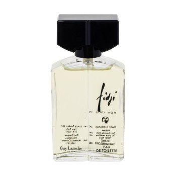 Guy Laroche Fidji   50Ml    For Woman (Eau De Toilette)