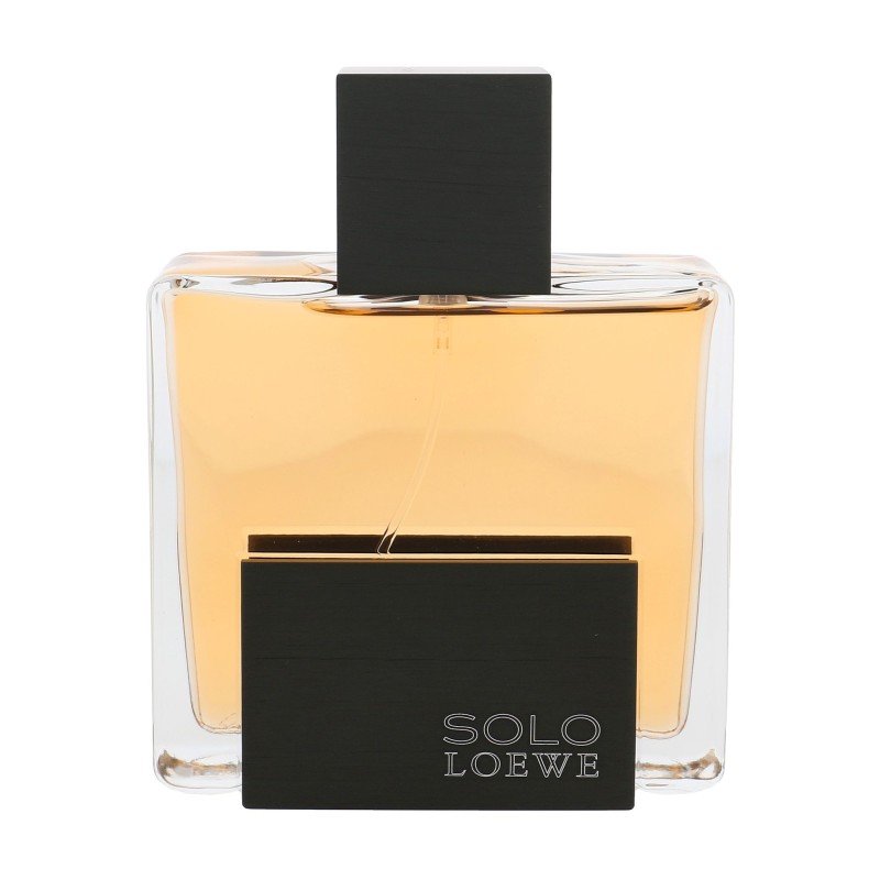 Loewe Solo Loewe   75Ml    For Man (Eau De Toilette)