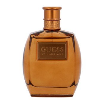 Guess Guess By Marciano   100Ml    For Man (Eau De Toilette)