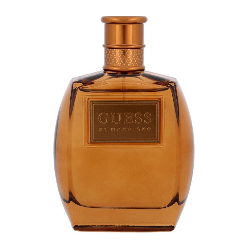 Guess Guess By Marciano 100Ml For Man (Eau De Toilette) Guess Guess By Marciano 100Ml For Man (Eau De Toilette)