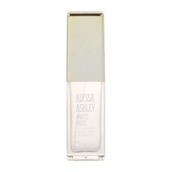 Alyssa Ashley White Musk   50Ml    For Woman (Eau De Toilette)