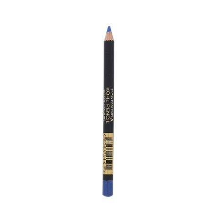 Max Factor Kohl Pencil 1,3G 080 Cobalt Blue For Woman (Eye Pencil) Max Factor Kohl Pencil 1,3G 080 Cobalt Blue For Woman (Eye Pencil)