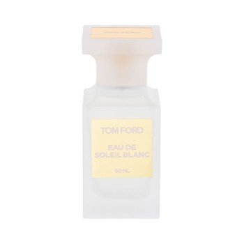 Tom Ford Eau De Soleil Blanc   50Ml    Unisex (Eau De Toilette)