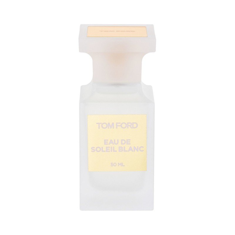 Tom Ford Eau De Soleil Blanc   50Ml    Unisex (Eau De Toilette)