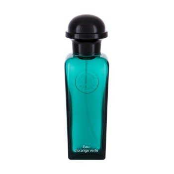 Hermes Eau D´Orange Verte   50Ml    Unisex (Eau De Toilette)