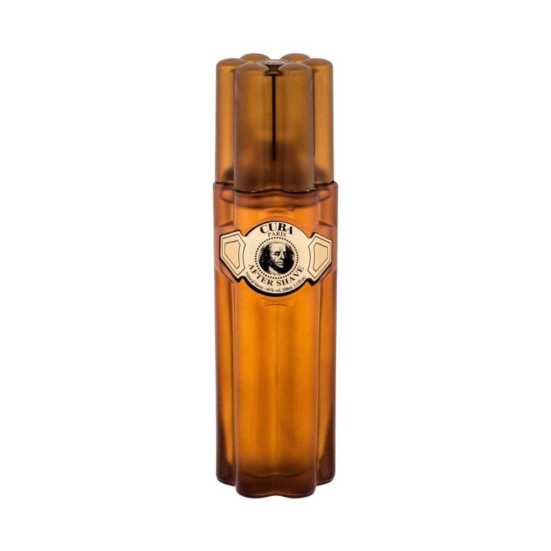 Cuba Gold   100Ml    For Man (Aftershave Water)
