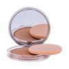 Clinique Stay-Matte Sheer Pressed Powder  7,6G 03 Stay Beige   For Woman (Powder)