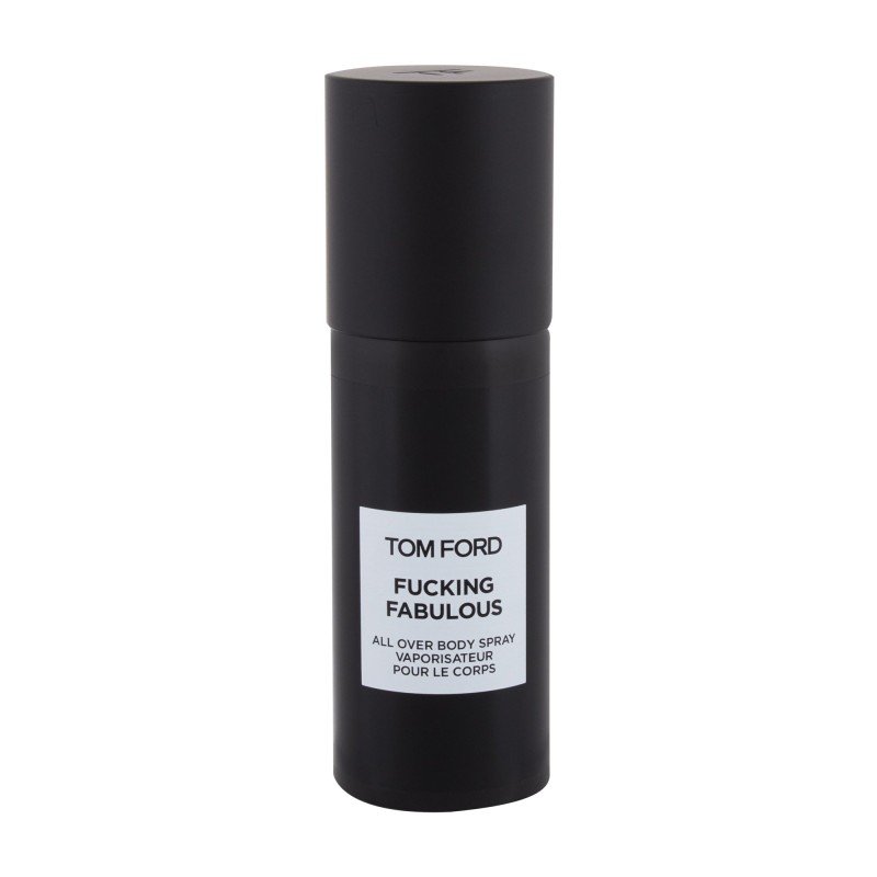 Tom Ford Fucking Fabulous 150Ml Unisex (Deodorant) Tom Ford Fucking Fabulous 150Ml Unisex (Deodorant)