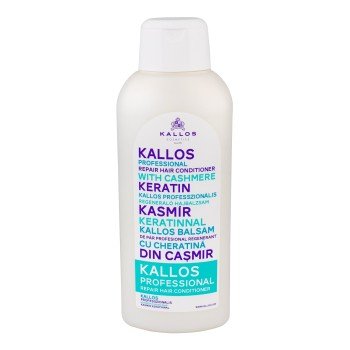 Kallos Cosmetics Professional Repair  1000Ml    For Woman (Conditioner)