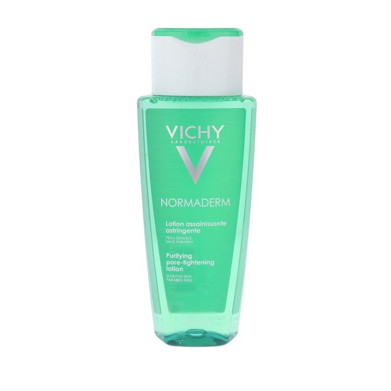 Vichy Normaderm 200Ml For Woman (Cleansing Water) Vichy Normaderm 200Ml For Woman (Cleansing Water)