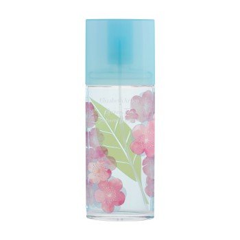 Elizabeth Arden Green Tea Sakura Blossom  100Ml    For Woman (Eau De Toilette)
