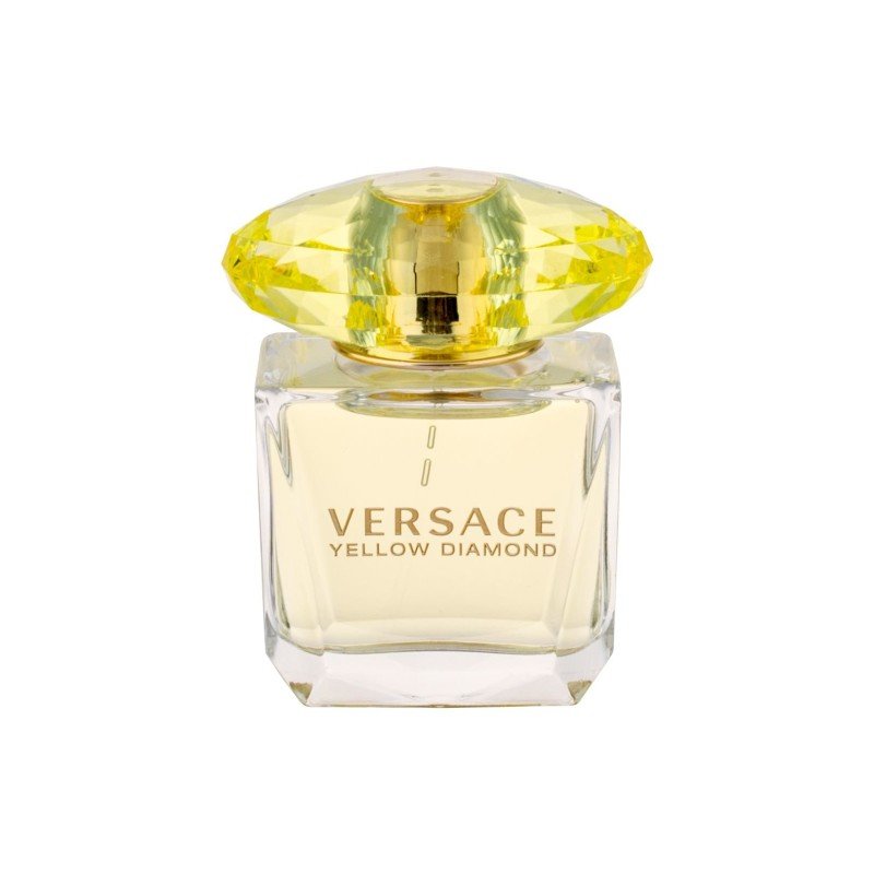 Versace Yellow Diamond   30Ml    For Woman (Eau De Toilette)