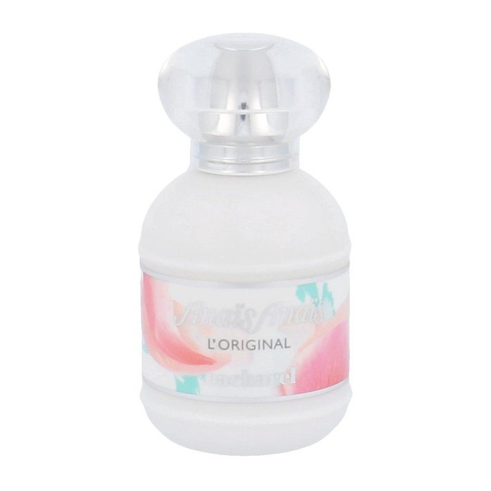 Cacharel Anais Anais L´Original  30Ml    For Woman (Eau De Toilette)