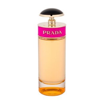 Prada Candy   80Ml    For Woman (Eau De Parfum)